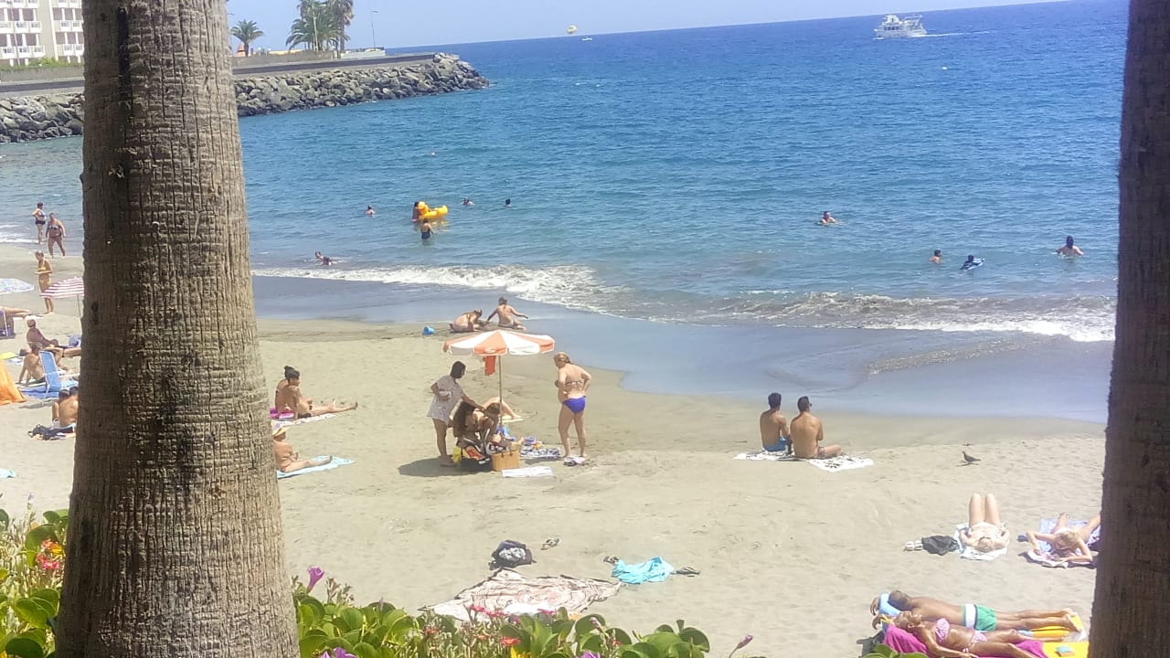 Strand Bull Dorado Beach & Spa