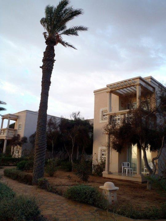 Bungalow Zita Beach Resort