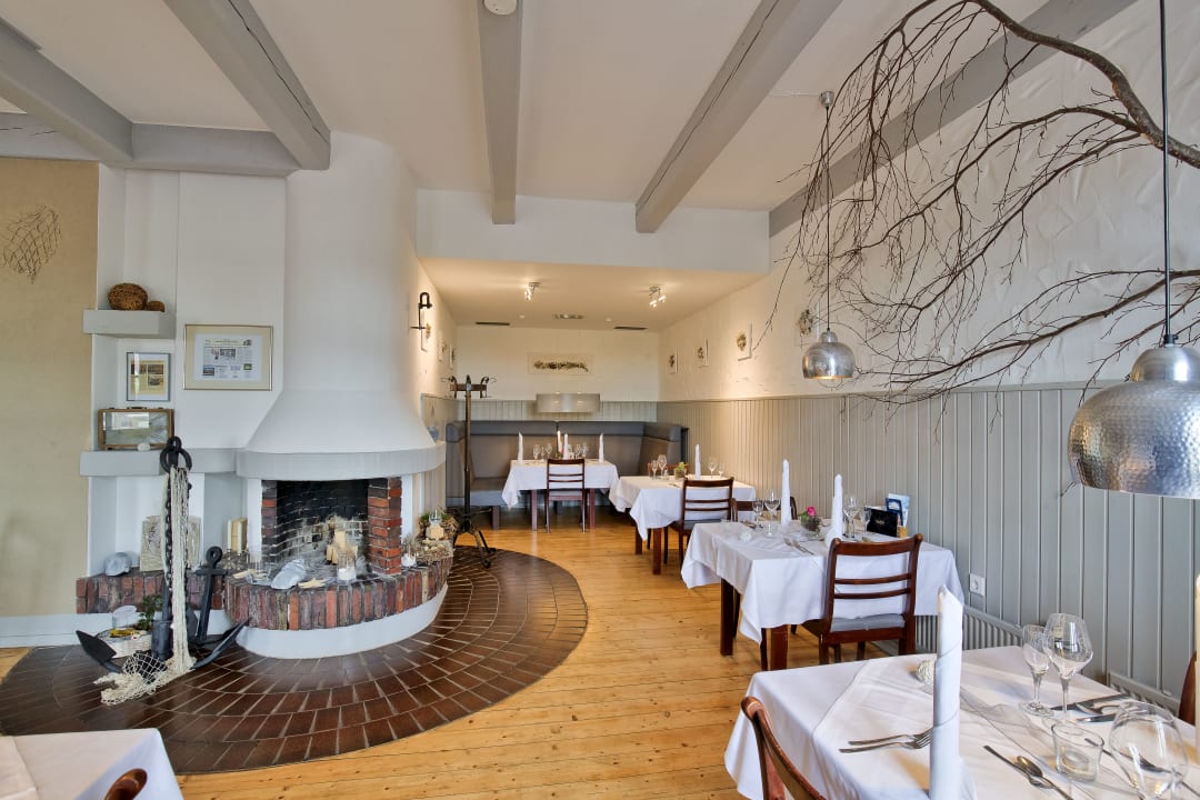 Restaurant Hotel Packhaus