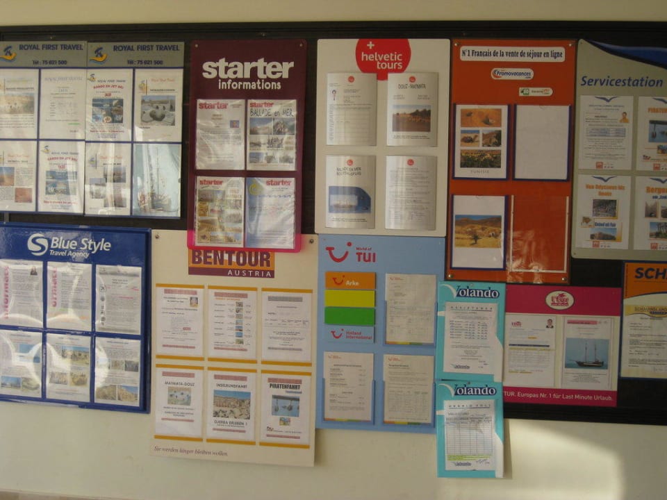 Veranstalterübersicht Djerba Sun Beach Hotel & Spa