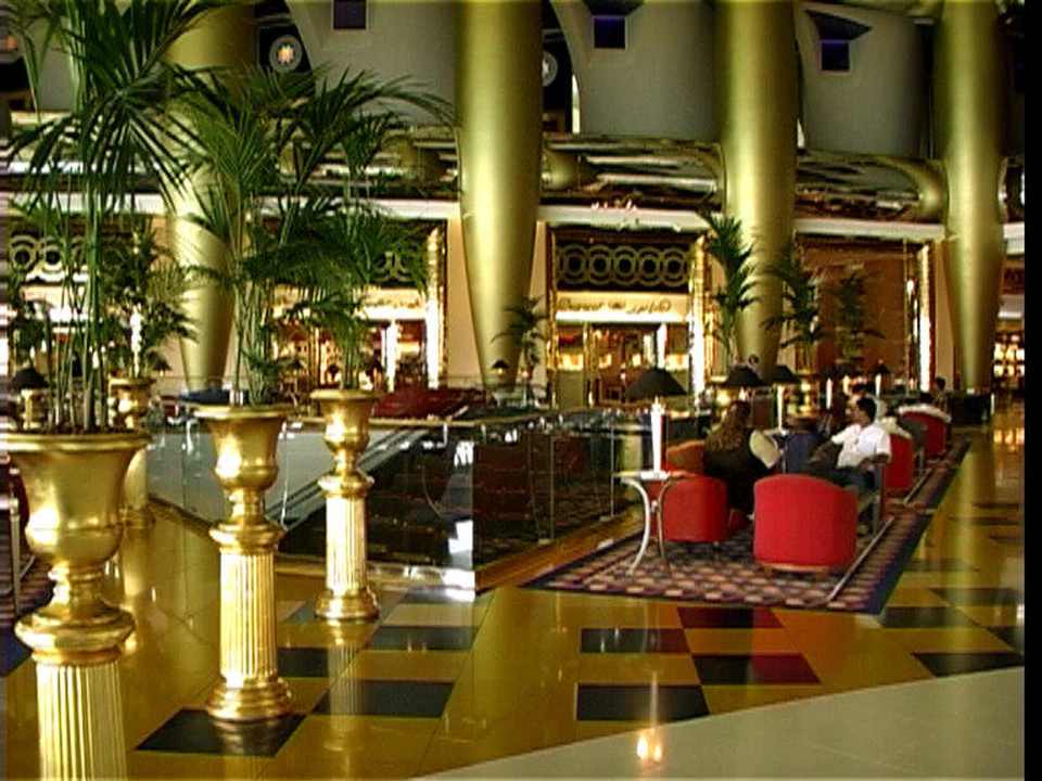 Burj Al Arab Burj Al Arab