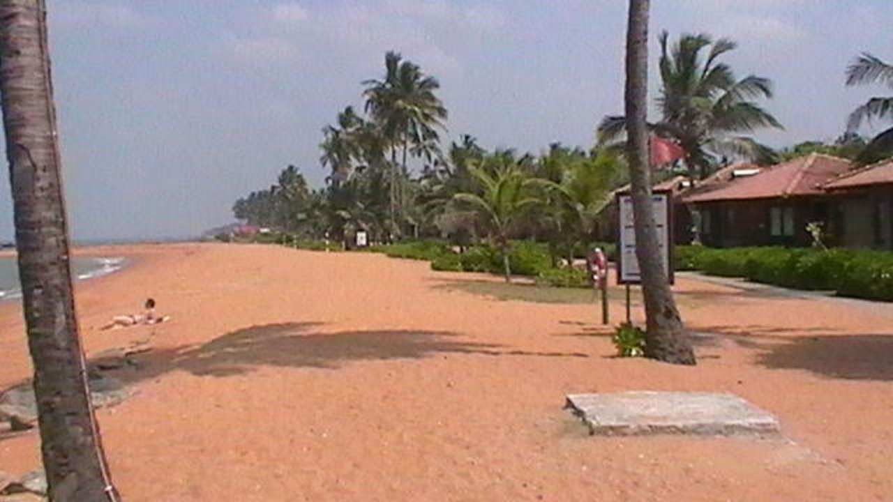 Strand Club Hotel Dolphin