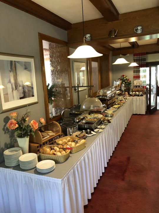 Gastro Hotel Simonshof