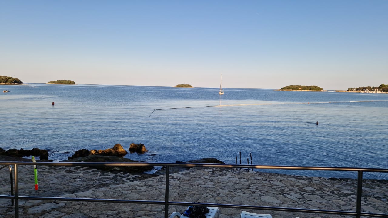 Strand Maistra Select Funtana All Inclusive Resort