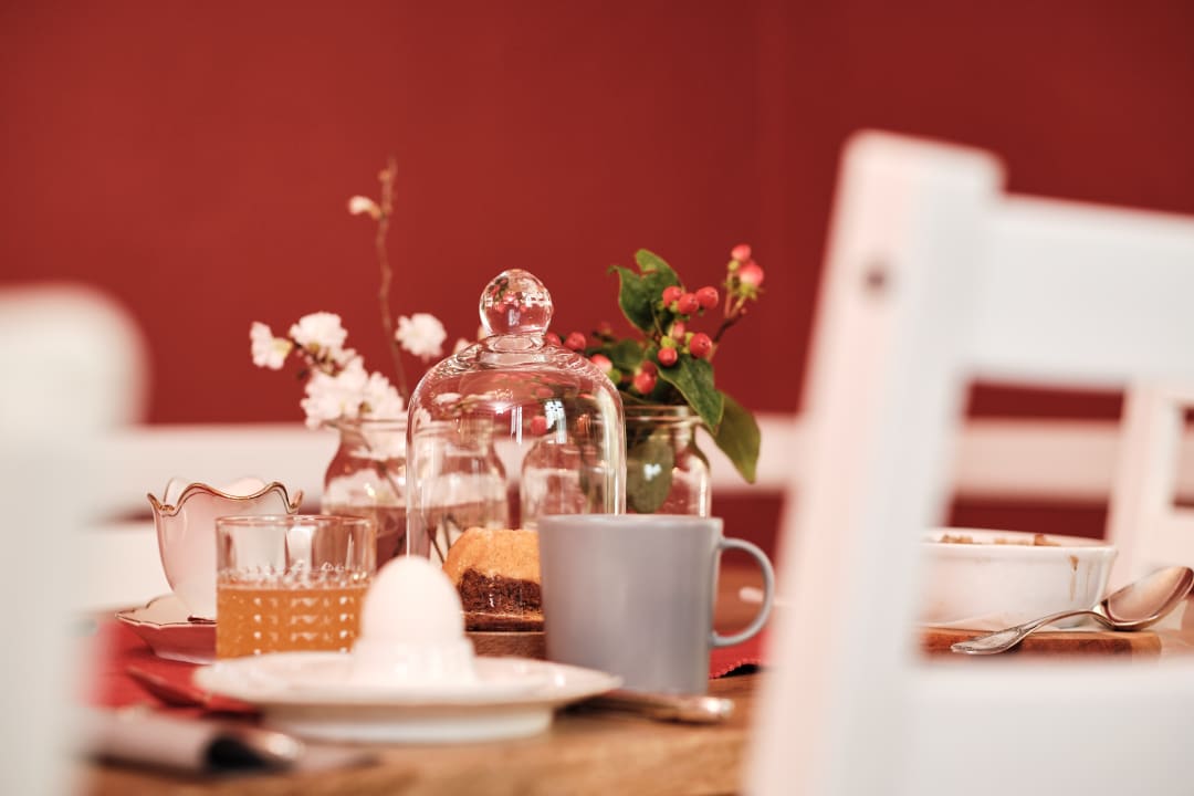 Gastro mein.werder - hotel am markt