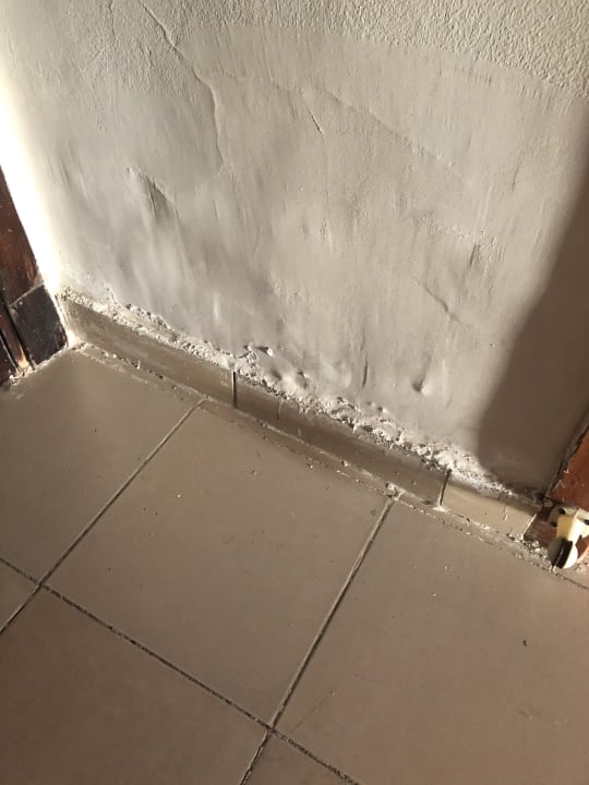 Zimmer Le Jardin Aqua Park Resort