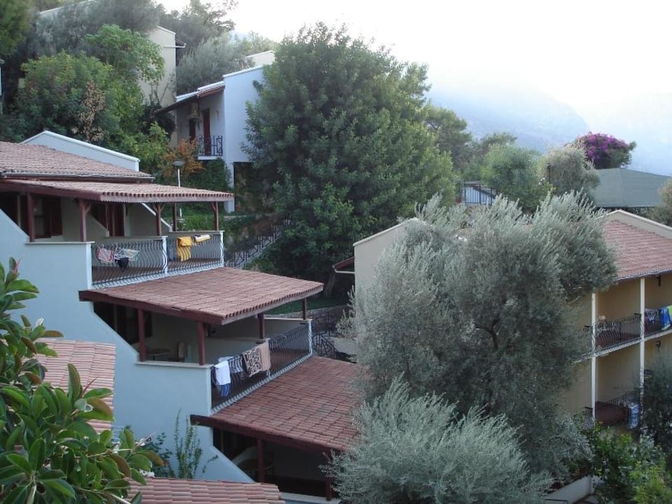 Zimmer am Hang Hotel Meri