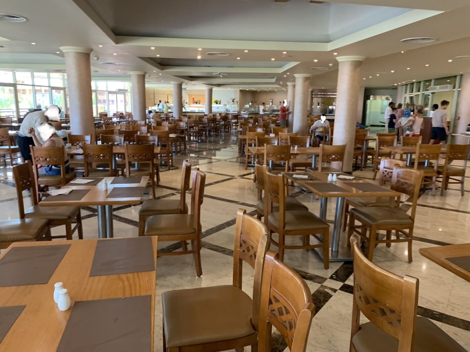 Gastro Malikia Resort Abu Dabbab