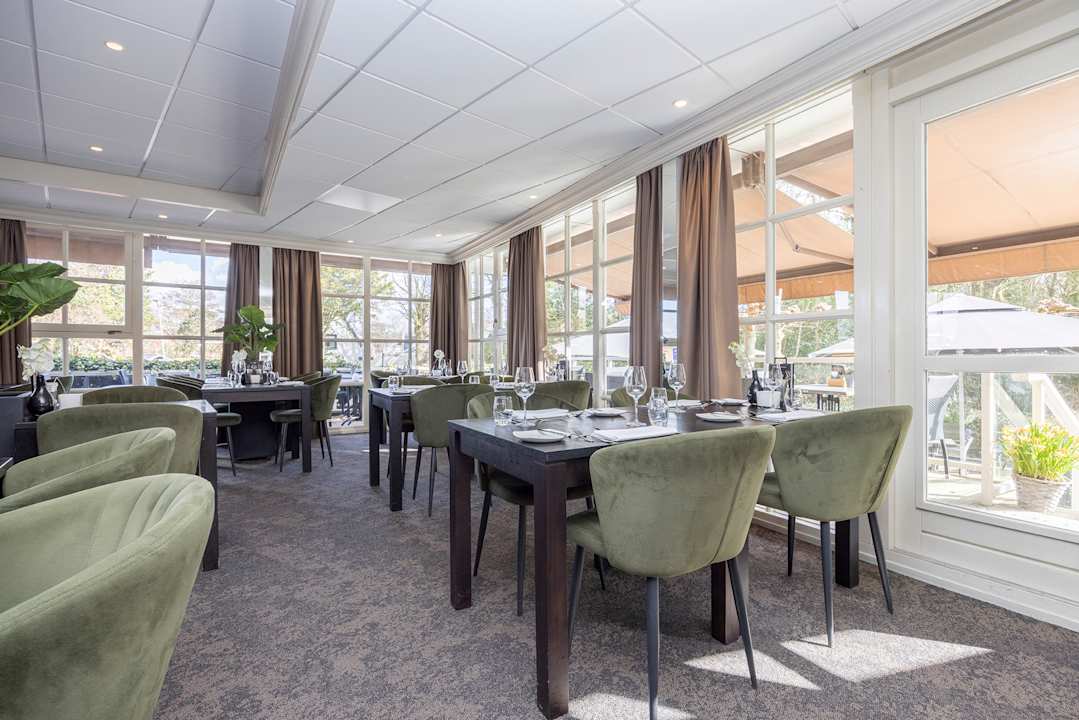 Gastro Fletcher Hotel-Restaurant Jan van Scorel