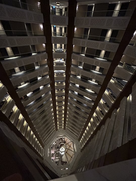 Sonstiges The Ritz-Carlton, Doha