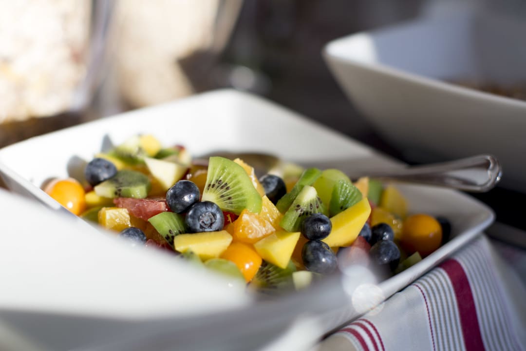 Restaurant Boutique-Hotel im Weingarten