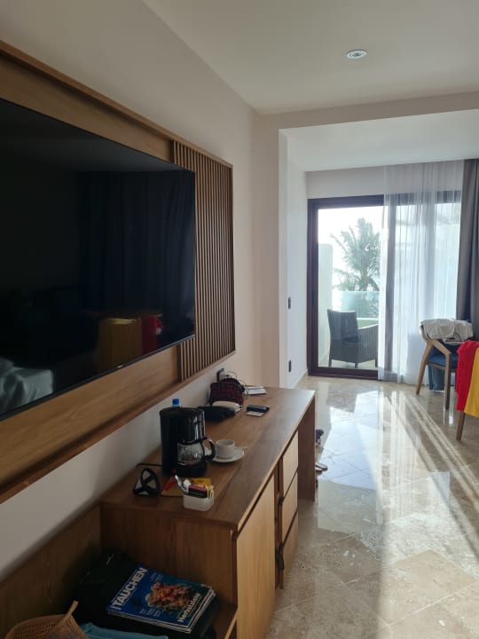 Zimmer Akumal Bay Beach & Wellness Resort