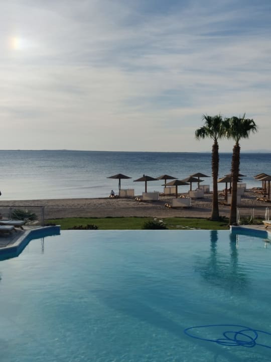 Pool Shams Prestige Abu Soma-Adults Only