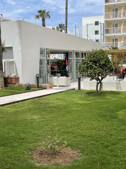 Ausblick CM Playa del Moro