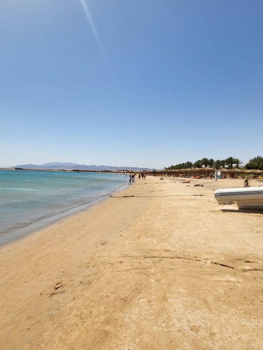 Strand Jaz Soma Beach