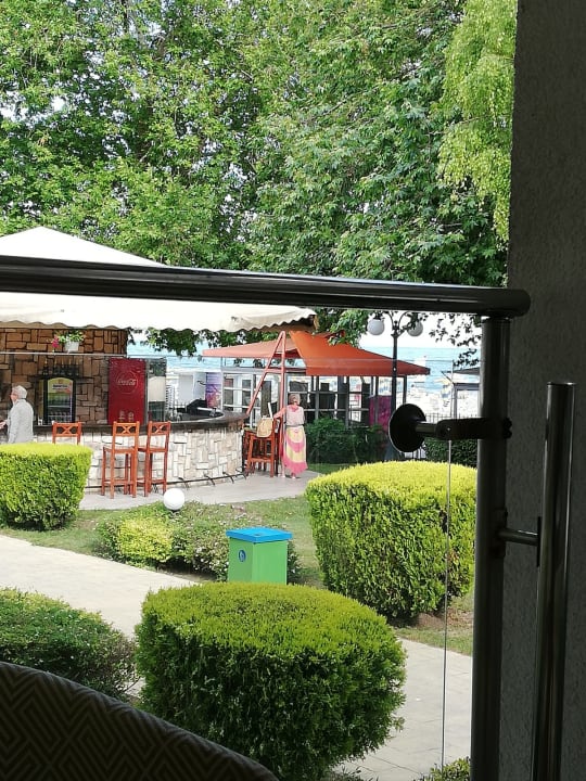 Gastro Kaliakra Beach