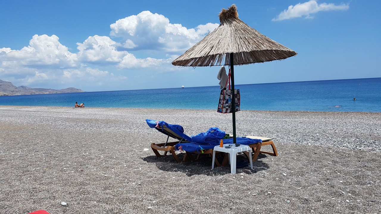 Strand Atrium Palace Thalasso Spa Resort & Villas