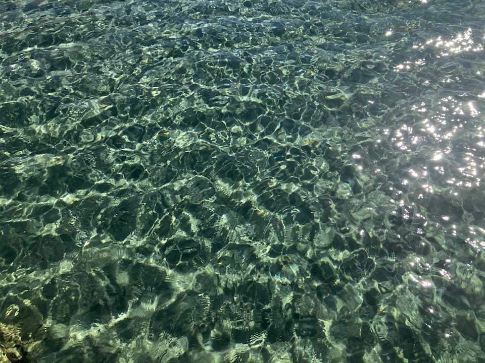 Strand Tusan Beach Resort