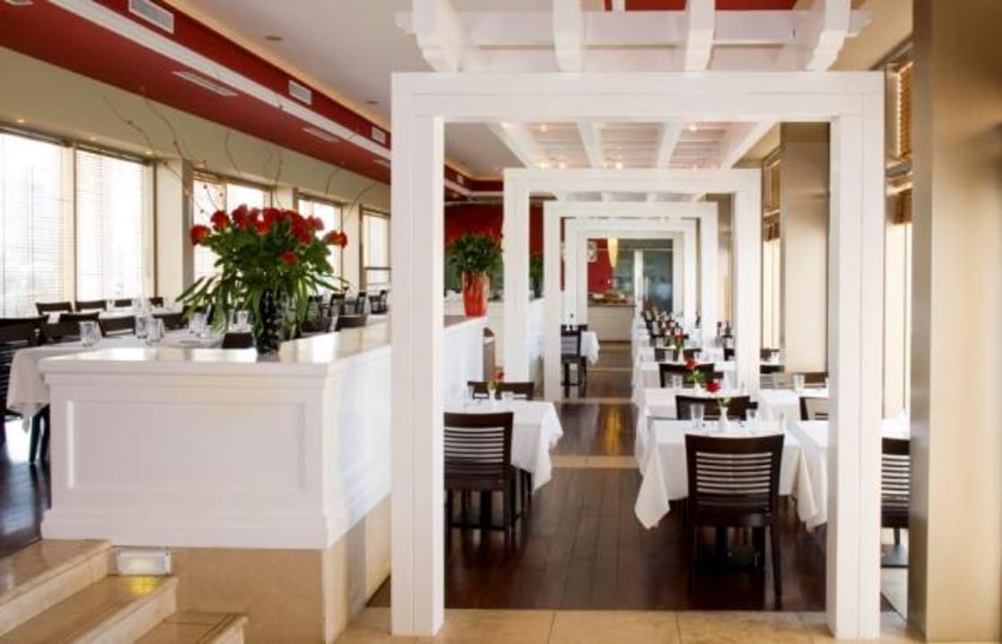 Restaurant Leonardo City Tower Hotel Tel Aviv