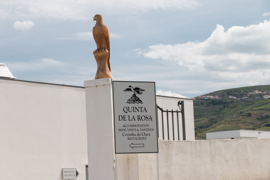 Sonstiges Quinta de la Rosa