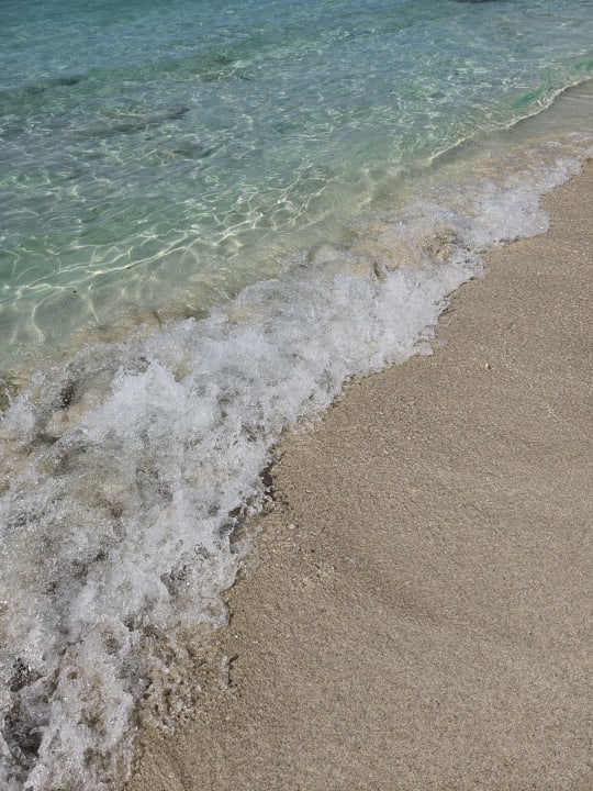 Strand Hotel Nissi Beach Resort