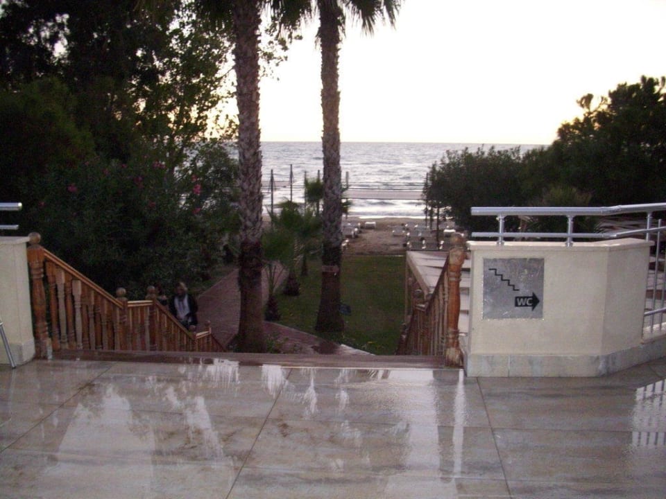 Strandnähe Hotel Thalia Unique