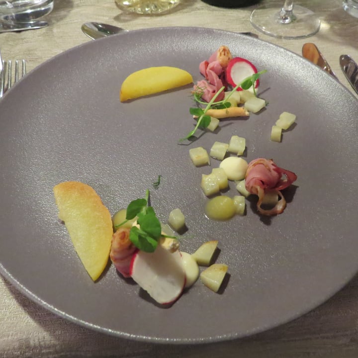 Gastro Hotel Panorama