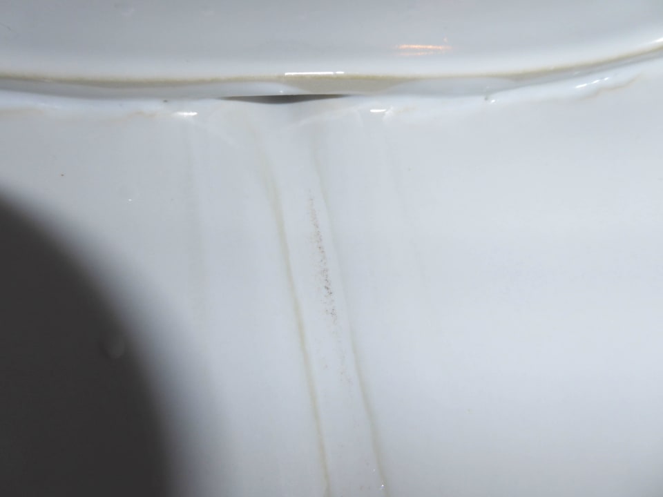 Toilettenrand Hotel Ahl Meerkatzen