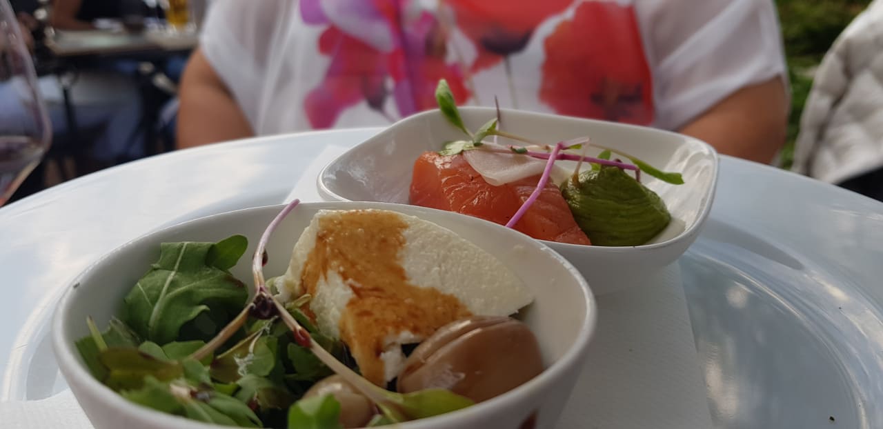 Gastro Landhotel Voshövel