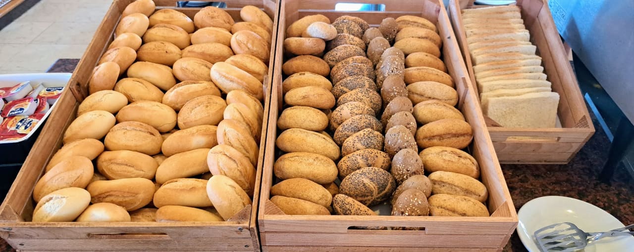 Gastro Hotel Riu Palace Tres Islas