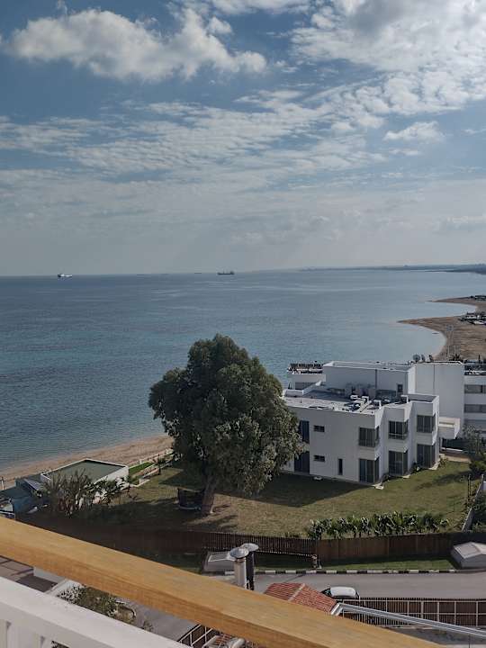 Außenansicht Salamis Bay Conti Resort Hotel & Casino