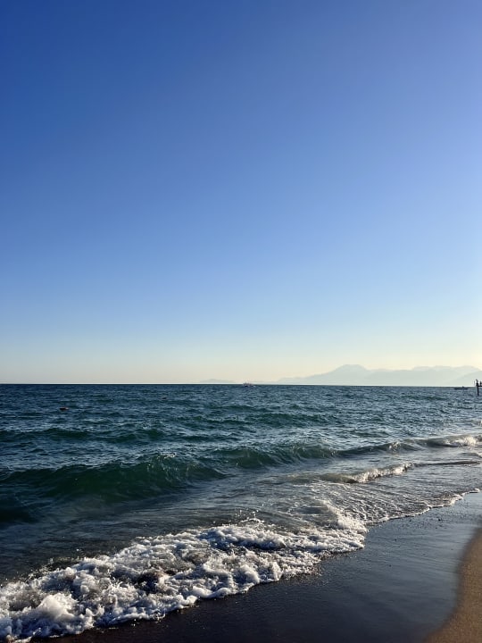 Strand Hotel Delphin Imperial