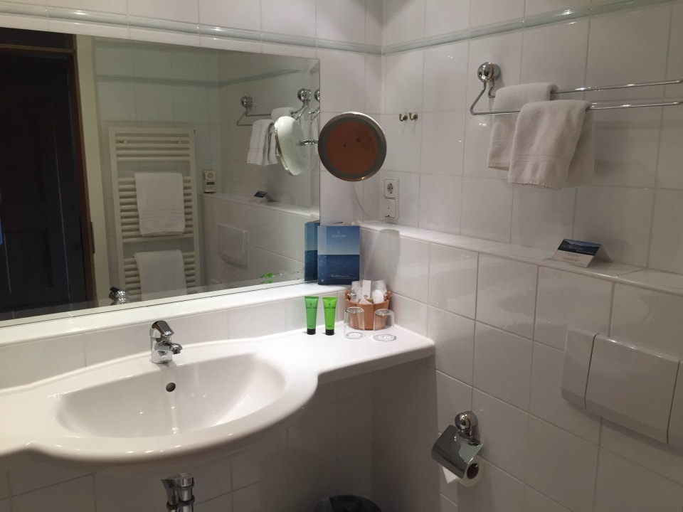 Bad Parkhotel Egerner Höfe