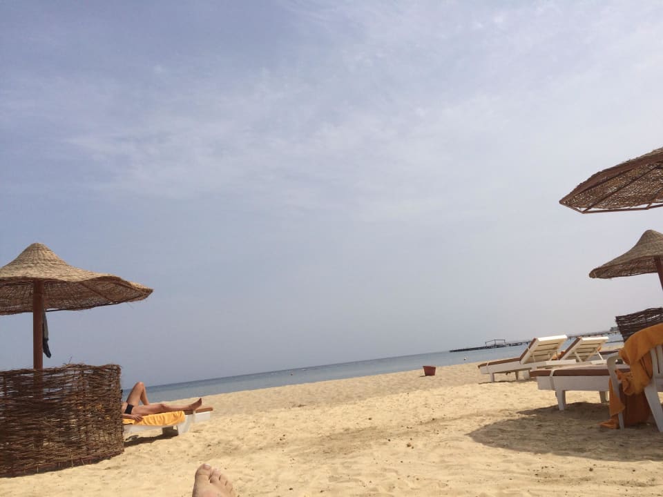 Strand  Three Corners Equinox Beach Resort