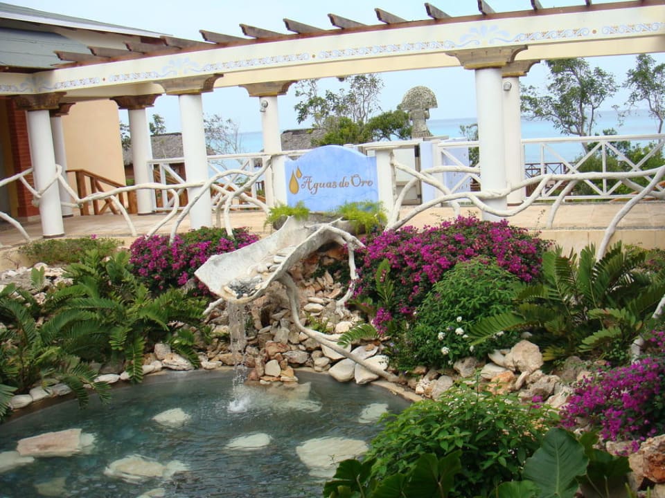 Im Hotel Royal Service at Paradisus Río de Oro Resort & Spa