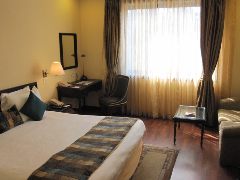 Doppelzimmer Hotel Soaltee Crowne Plaza Kathmandu