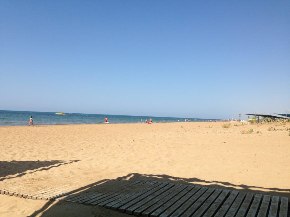 Hotelstrand Alba Resort Hotel