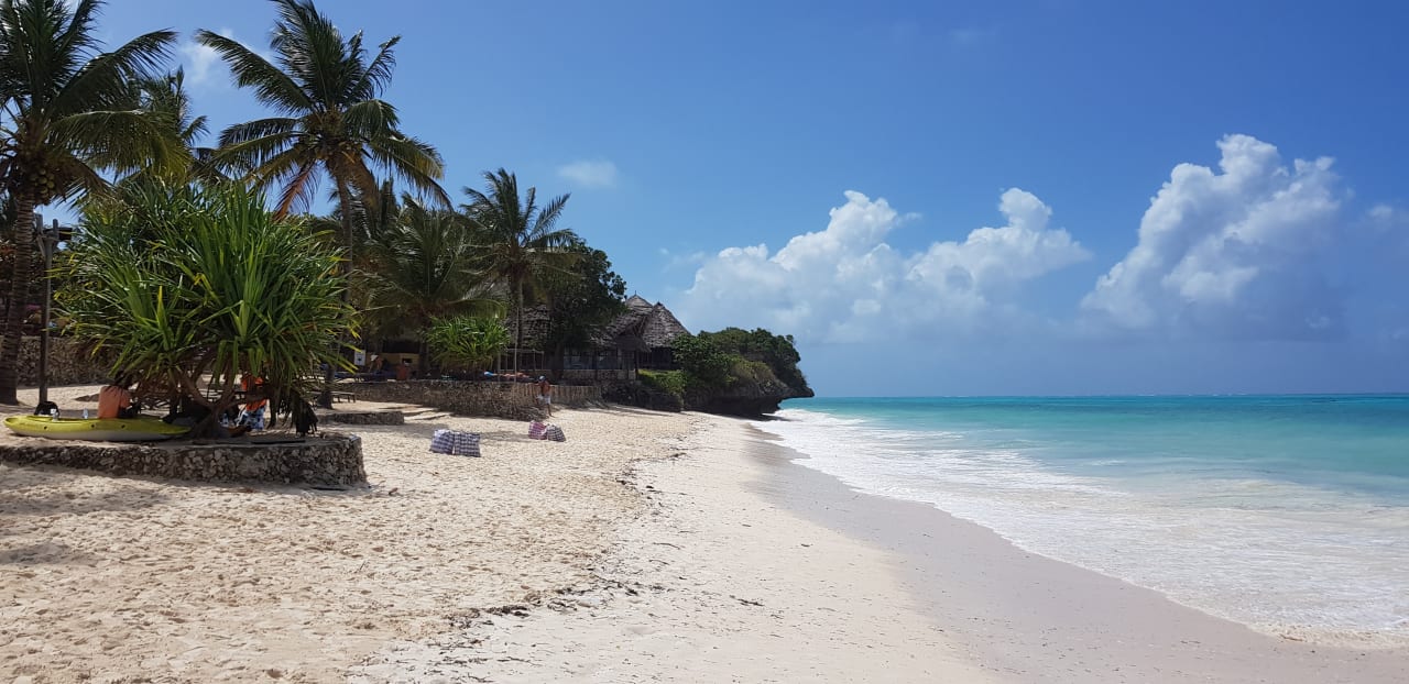 Strand Karafuu Beach Resort & Spa
