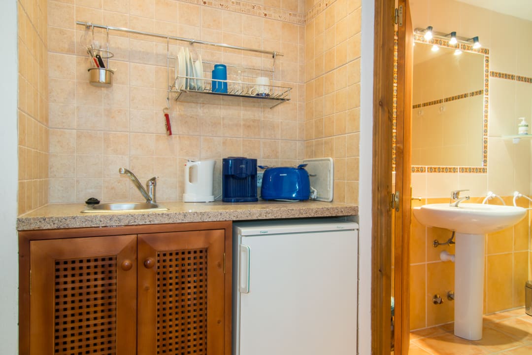 Zimmer Finca La Reina de Son Jaumell