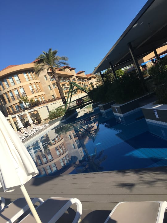 Pool TUI BLUE Xanthe