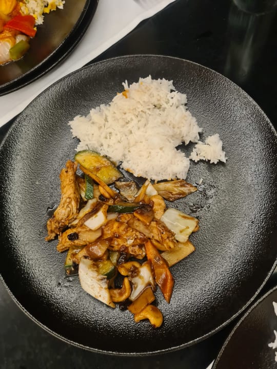 Gastro Mitsis Selection Rinela