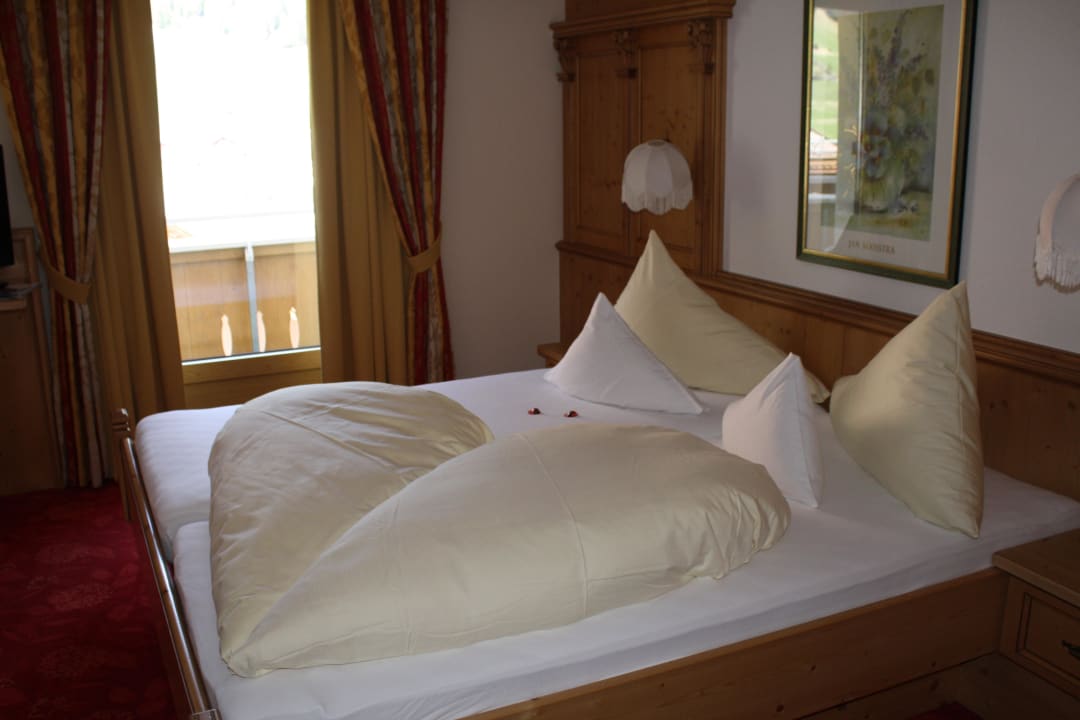 Mit Liebe gemacht Hotel Alpvita Piz Tasna