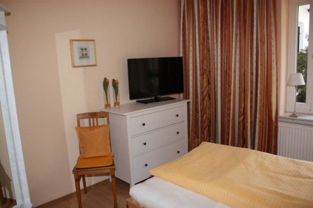 Zimmer 3 Bed & Breakfast Giesen