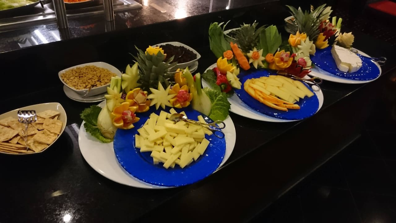Käseauswahl 3HB Guaraná - All Inclusive