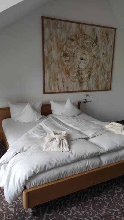 Zimmer Hotel Wutzschleife