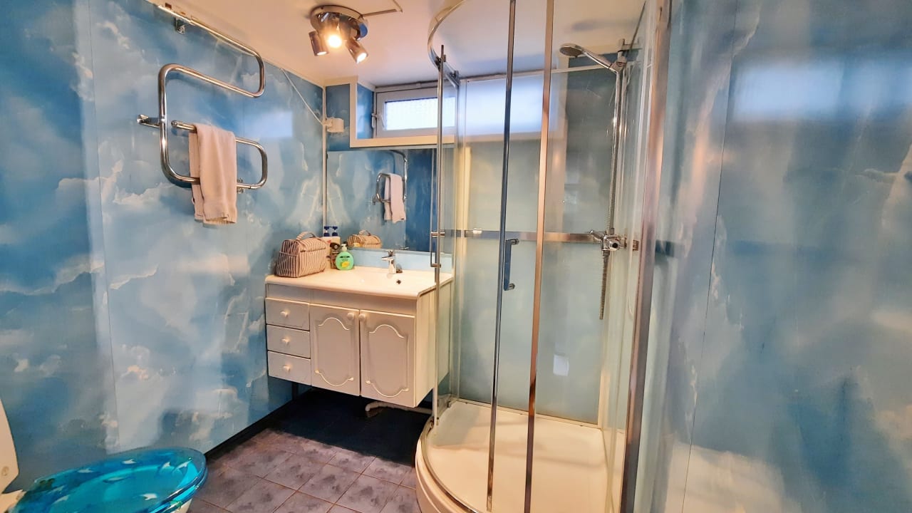 Zimmer Apartment Tryms vei 20a - Stor Leilighet