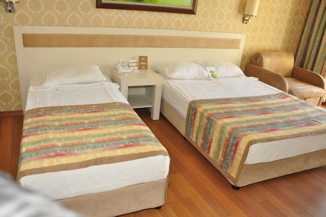 Zimmer Selectum Family Comfort Side
