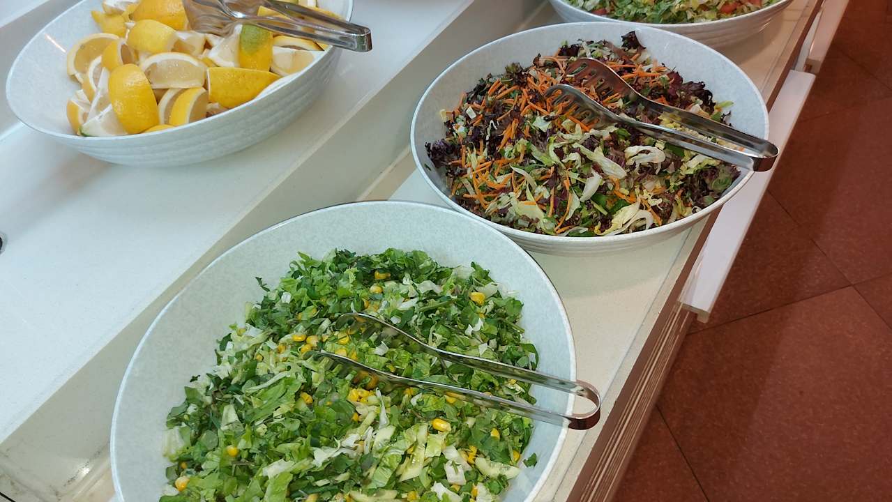 Gastro Calimera Hane Garden