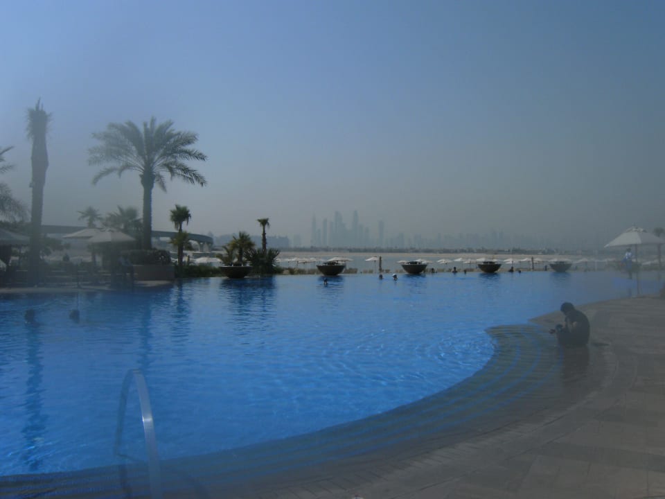 Pool Atlantis, The Palm