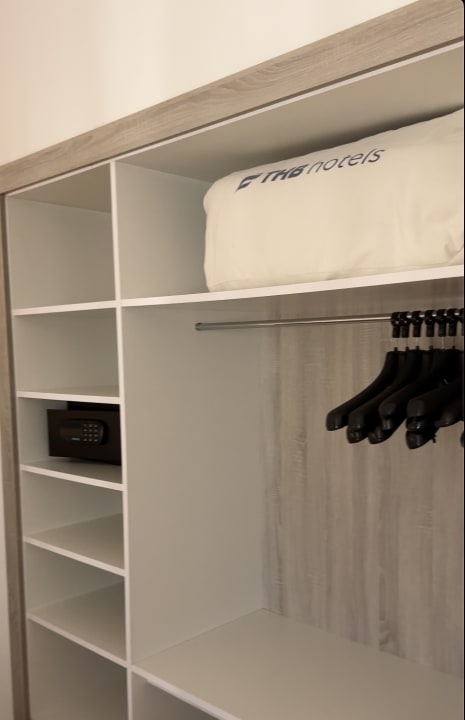 Zimmer THB Cala Lliteras